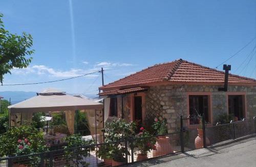 Ano Lechonia House | Traditional house at Pelion seaside