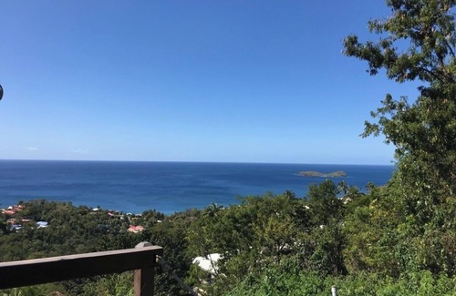 Bouillante House | Traditional House Cythère