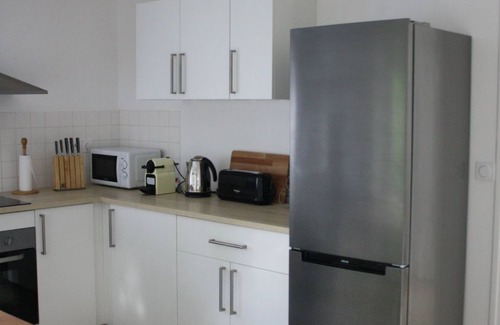 Theix-Noyalo House | Traditional house in a Breton village between land and sea