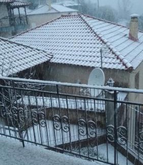 Anavriti Apartment | Traditional House in village Anavryti