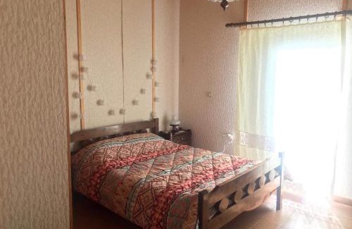 Anavriti Apartment | Traditional House in village Anavryti