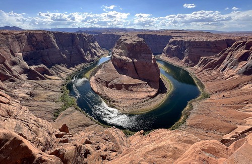 Page RV Rental | Traditional Navajo Hogan. Cultural experience! Near all attractions.
