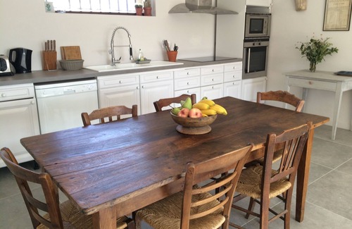 Colonzelle House | Traditional Provence Master House & Domain