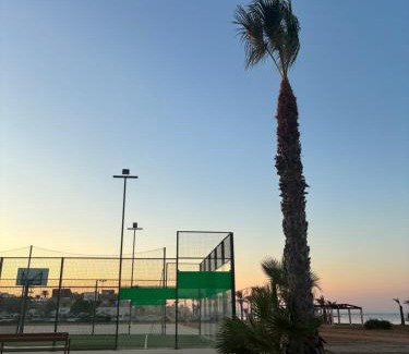 El Algar Apartment | Traditional Spanish Apartment