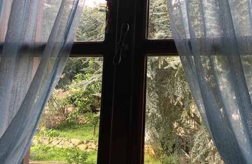 Paliki Villa | Traditional Stone 2 bed Villa,family friendly,relaxing place,near town and beach