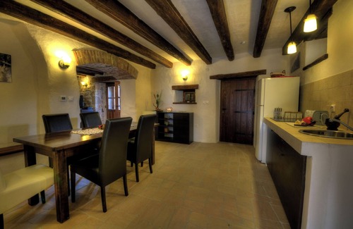 Buzet House | Traditional Stone House 5