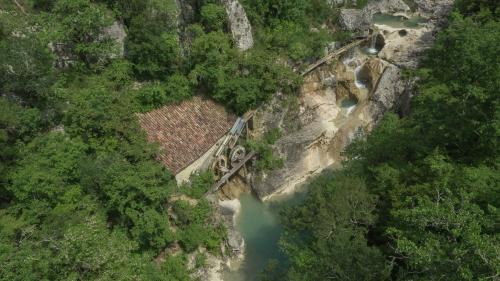 Kotli House | Traditional Stone House Kotli