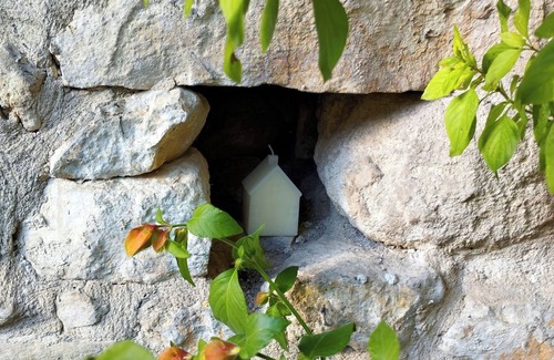 Krouson House | Traditional Village Home near Heraklion | Authentic Cretan Stay