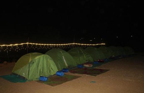 Akola Other | Traholic Camping Bhandardara