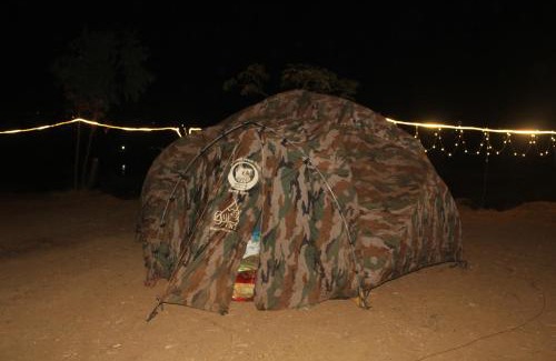 Akola Other | Traholic Camping Bhandardara