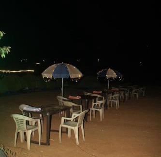 Akola Other | Traholic Camping Bhandardara