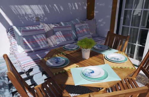 Longueira House | Trail House- Countryside and Beach