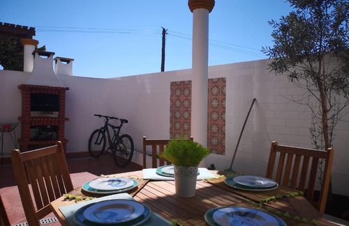 Longueira House | Trail House- Countryside and Beach