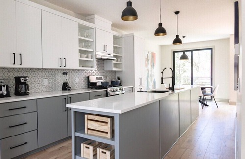 Downtown House | Trailhead Mews-Shred Unit 2 DT Bentonville- MTB