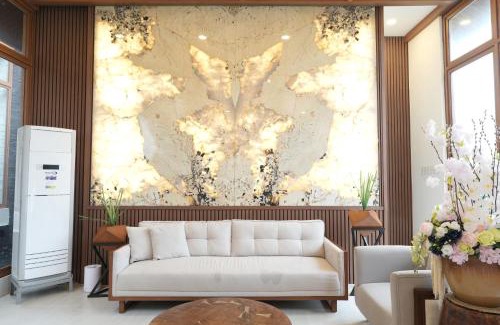 San Pablo Hotel | Trails Boutique Hotel