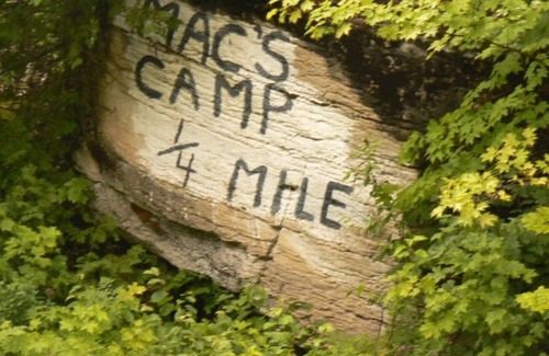 Manitoulin District Cottage | Trails End Cottage 4