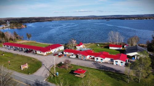 Nyanza Hotel | Trailsman Lodge