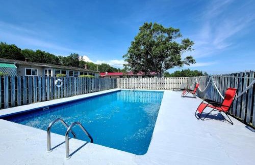 Nyanza Hotel | Trailsman Lodge