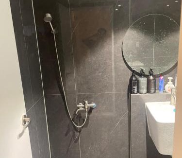 Suncheon House | Train Station House