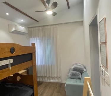 Suncheon House | Train Station House