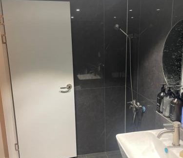 Suncheon House | Train Station House