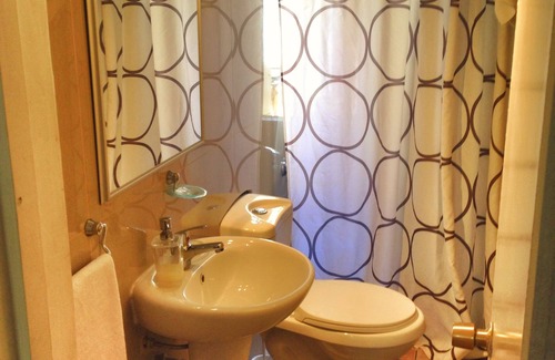 Santiago Bed & Breakfast | Tralkan B&B