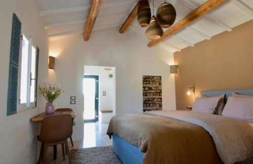 Castilenti House | Tramontana Casetta