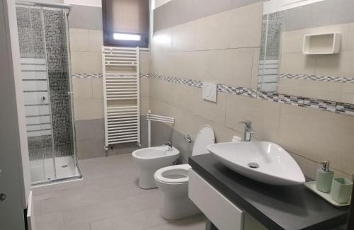 Poggiardo Apartment | Tramontana