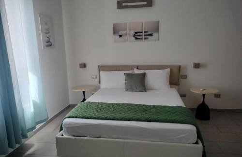 Poggiardo Apartment | Tramontana