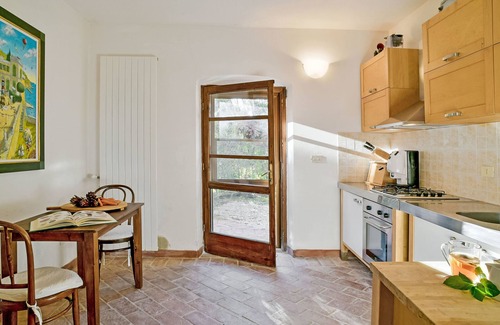 Guardistallo House | Tramonto by Interhome