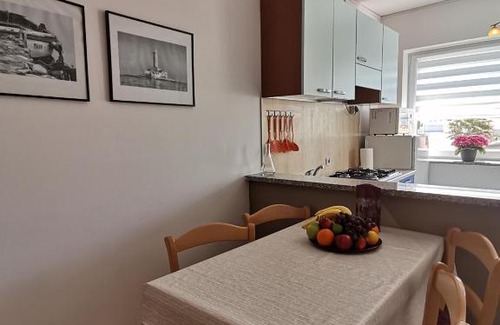Medulin Apartment | Tramonto