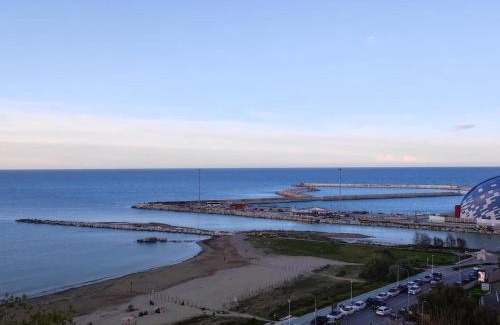 Pesaro Apartment | Tramonto in Baia