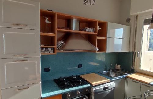 Pesaro Apartment | Tramonto in Baia