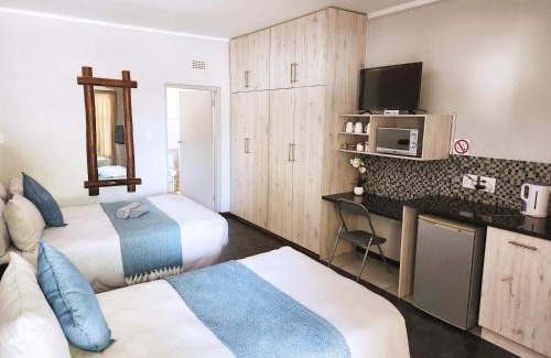 Upington Cabin | Tramonto Lodge