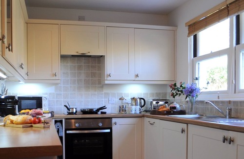 Ellenabeich Cottage | Tramway Cottages