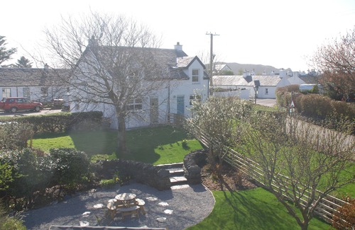 Ellenabeich Cottage | Tramway Cottages