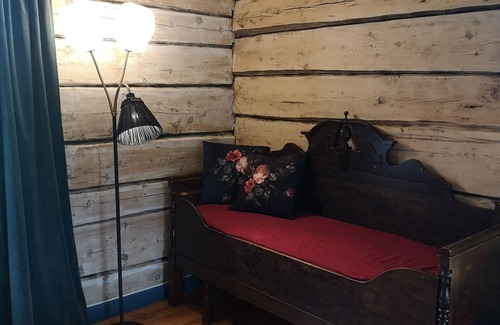 Trany House | Tranøya