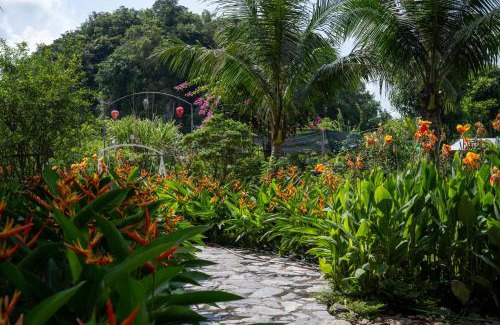 Hoa Lu Cabin | Trang An Legend Bungalow