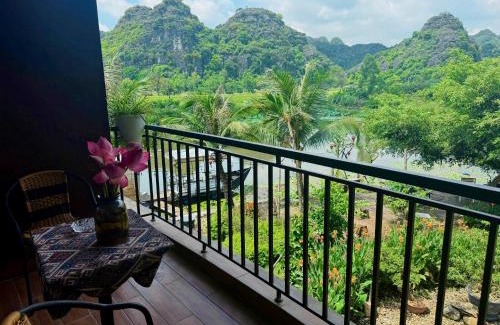 Hoa Lu Cabin | Trang An Legend Bungalow
