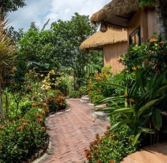 Hoa Lu Cabin | Trang An Legend Bungalow