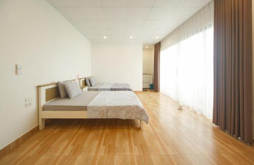 Ba Vi Hotel | Trang Trại Gia Trịnh