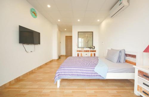 Ba Vi Hotel | Trang Trại Gia Trịnh