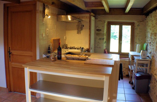 Villefranche-du-Perigord House | Tranquil, spacious Gite for couples to relax and recharge.