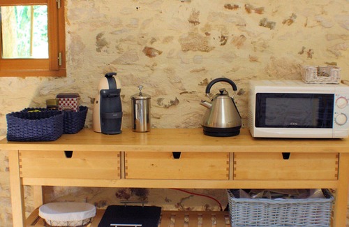 Villefranche-du-Perigord House | Tranquil, spacious Gite for couples to relax and recharge.