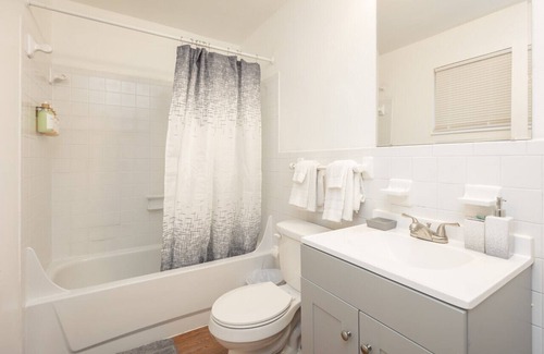 Miamisburg Apartment | Tranquil 1-Bedroom Apartment