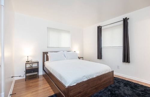 Miamisburg Apartment | Tranquil 1-Bedroom Apartment