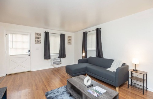 Miamisburg Apartment | Tranquil 1-Bedroom Apartment