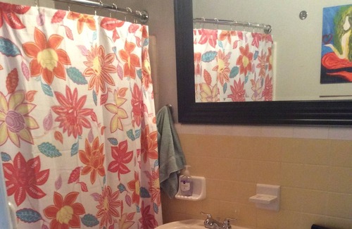 Lake Placid Cottage | Tranquil 2/1 cottage