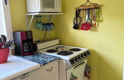 Anaconda Apartment | Tranquil 2-bedroom apartment with WiFi in Anaconda