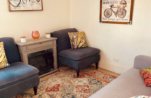 Anaconda Apartment | Tranquil 2-bedroom apartment with WiFi in Anaconda